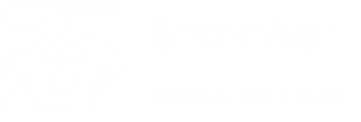 Stoneage Korean Grill Bar